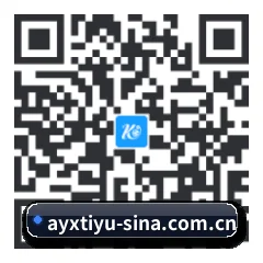iPhone APP 二维码